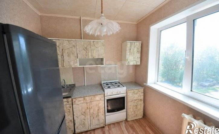 2-комн квартира ул Островского, 43,  д. 43