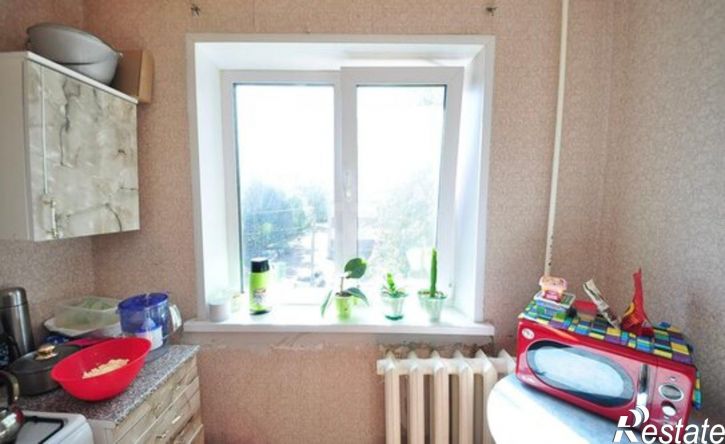 2-комн квартира ул Островского, 43,  д. 43
