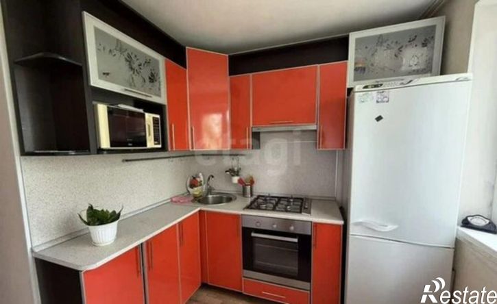 3-комн квартира ул Ленина, 57,  д. 57