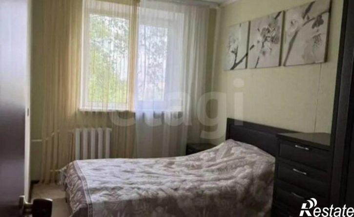 3-комн квартира ул Ленина, 57,  д. 57