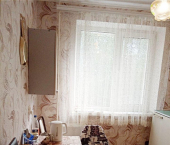 1-комн, 32кв м, этаж 3/5 ул 30 лет Победы, 10
