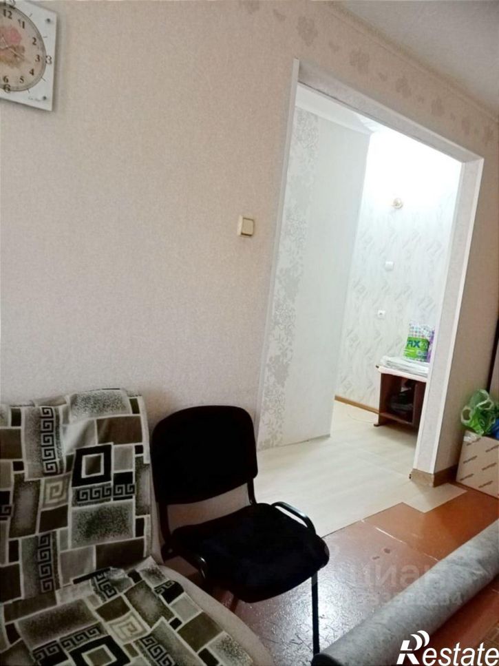 1-комн квартира ул 30 лет Победы, 10,  д. 10