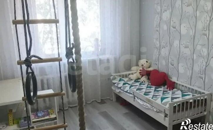 3-комн квартира ул Ленинградская, 7,  д. 7