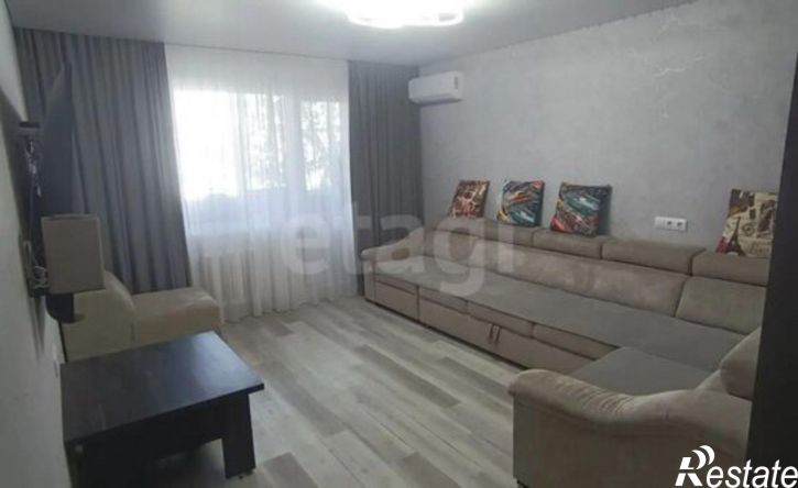 3-комн квартира ул Ленинградская, 7,  д. 7