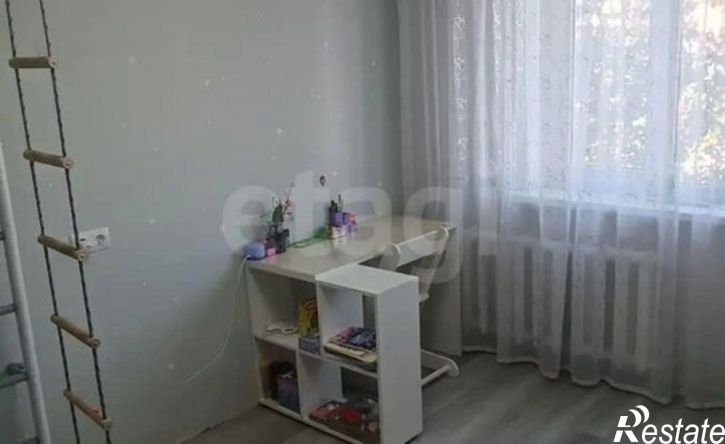 3-комн квартира ул Ленинградская, 7,  д. 7