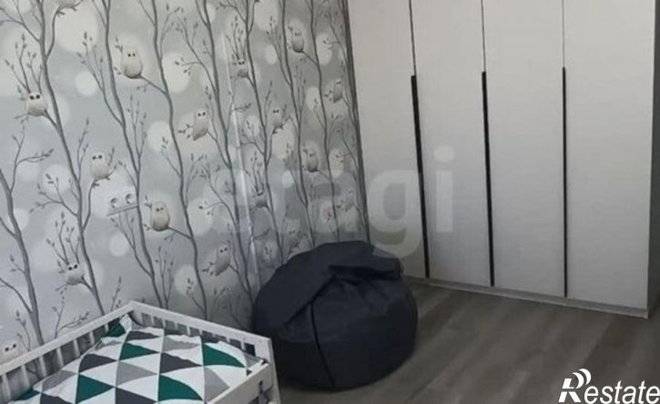 3-комн квартира ул Ленинградская, 7,  д. 7