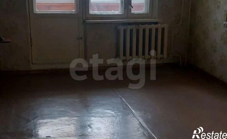 1-комн квартира Ленинградская улица, 39А,  д. 39А