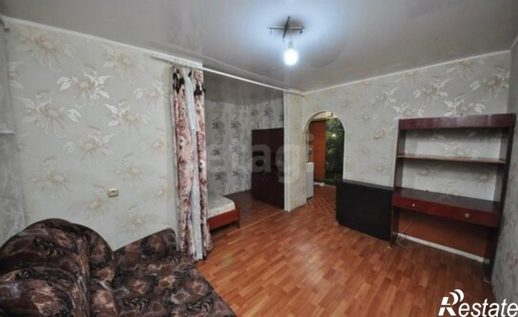 2-комн квартира Уфимская улица, 94,  д. 94