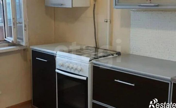1-комн квартира Ленинградская улица, 39А,  д. 39А