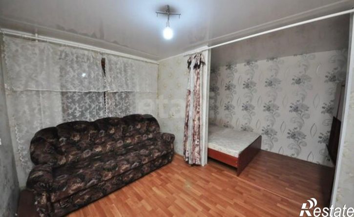 2-комн квартира Уфимская улица, 94,  д. 94