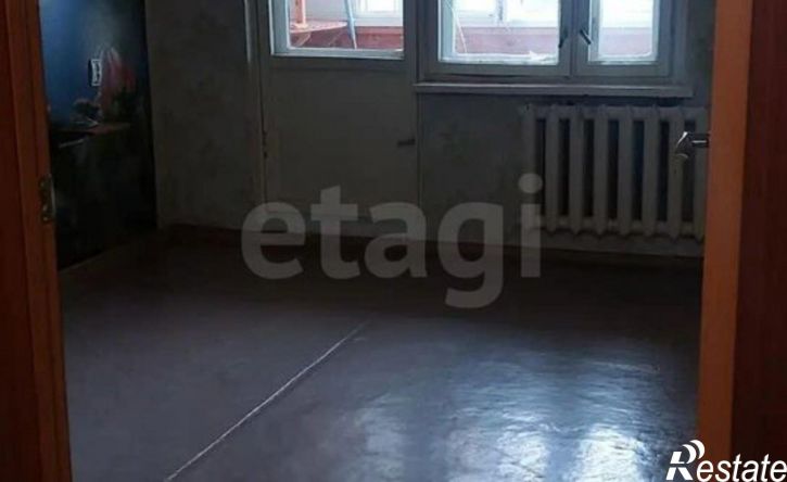 1-комн квартира Ленинградская улица, 39А,  д. 39А