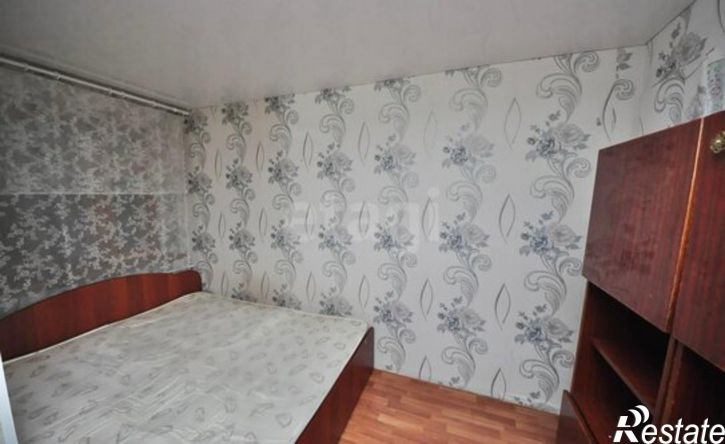 2-комн квартира Уфимская улица, 94,  д. 94
