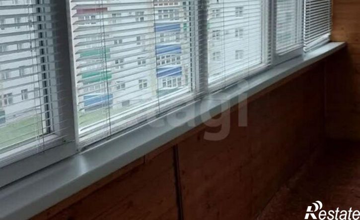 1-комн квартира Ленинградская улица, 39А,  д. 39А