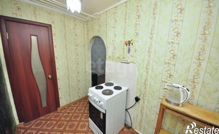 2-комн квартира Уфимская улица, 94,  д. 94