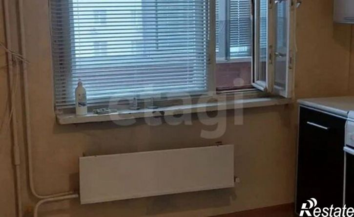 1-комн квартира Ленинградская улица, 39А,  д. 39А