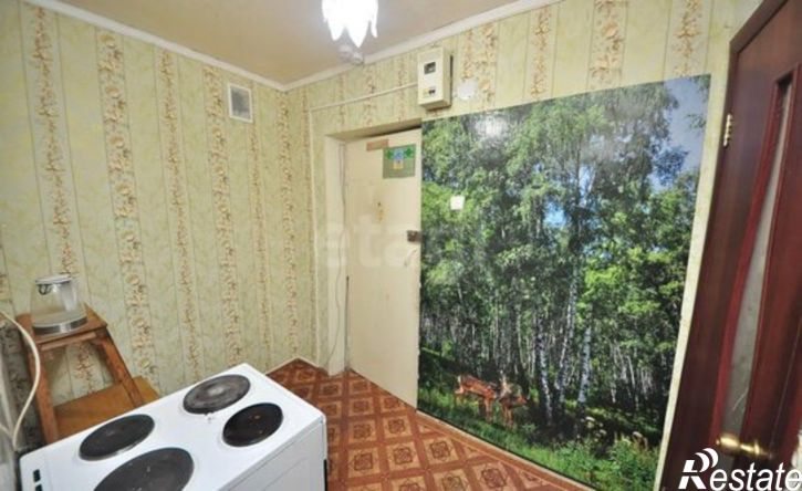 2-комн квартира Уфимская улица, 94,  д. 94