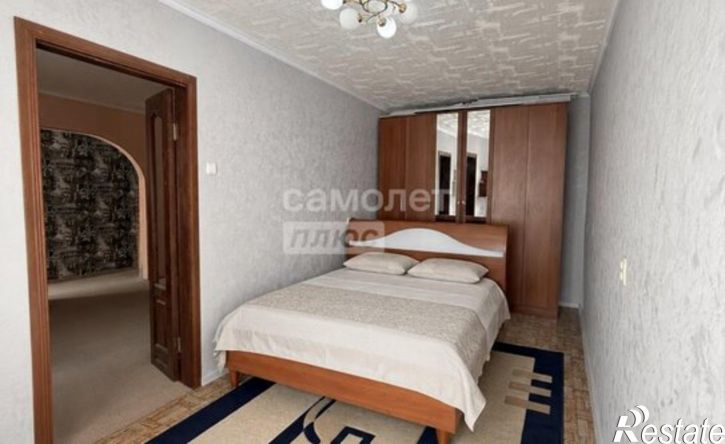 2-комн квартира улица Ленина, 46А,  д. 46А