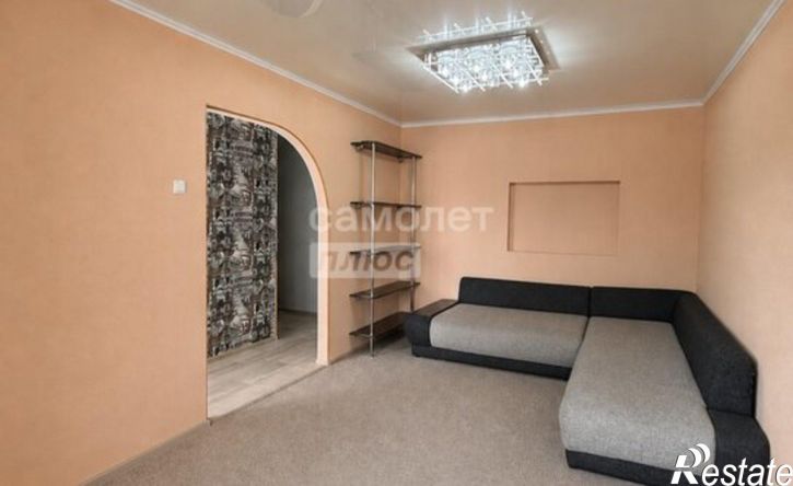 2-комн квартира улица Ленина, 46А,  д. 46А