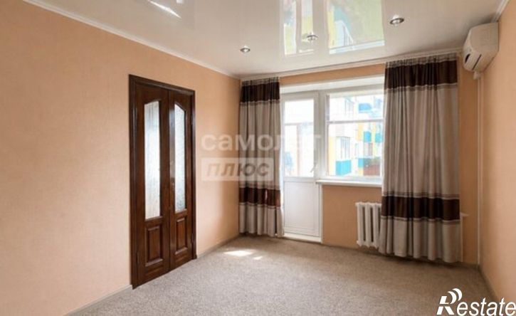 2-комн квартира улица Ленина, 46А,  д. 46А