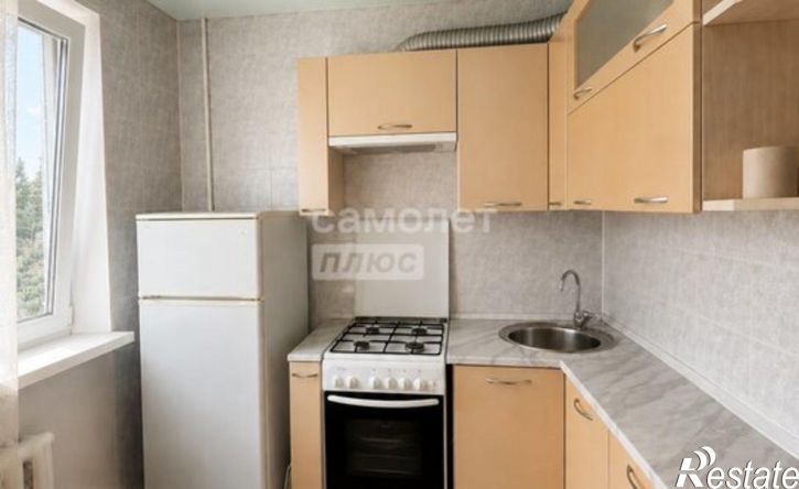 2-комн квартира улица Ленина, 46А,  д. 46А