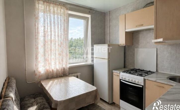 2-комн квартира улица Ленина, 46А,  д. 46А