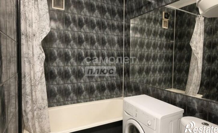 2-комн квартира улица Ленина, 46А,  д. 46А