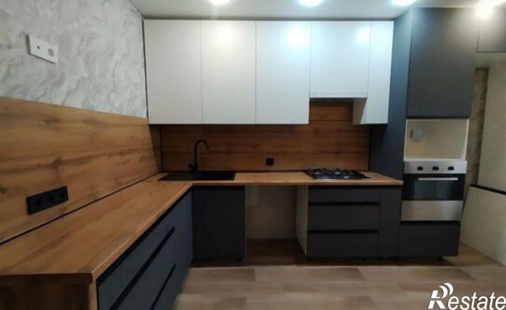 2-комн квартира улица Бекетова, 18,  д. 18