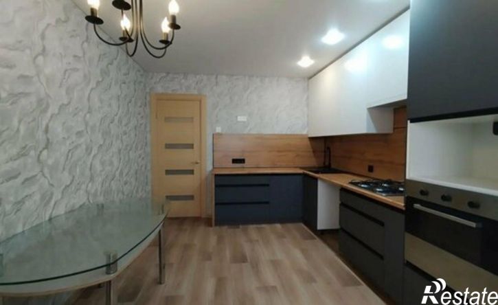 2-комн квартира улица Бекетова, 18,  д. 18