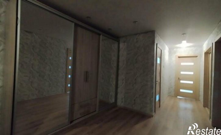 2-комн квартира улица Бекетова, 18,  д. 18