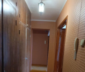 2-комн, 47кв м, этаж 5/5 улица Островского, 56А