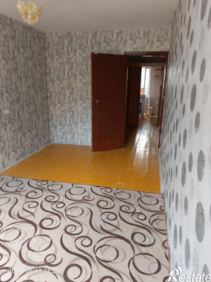 2-комн квартира улица Островского, 56А,  д. 56А