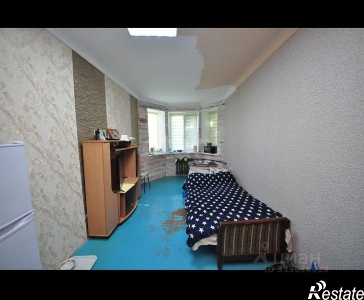 Комната бульвар Матросова, 25,  д. 25