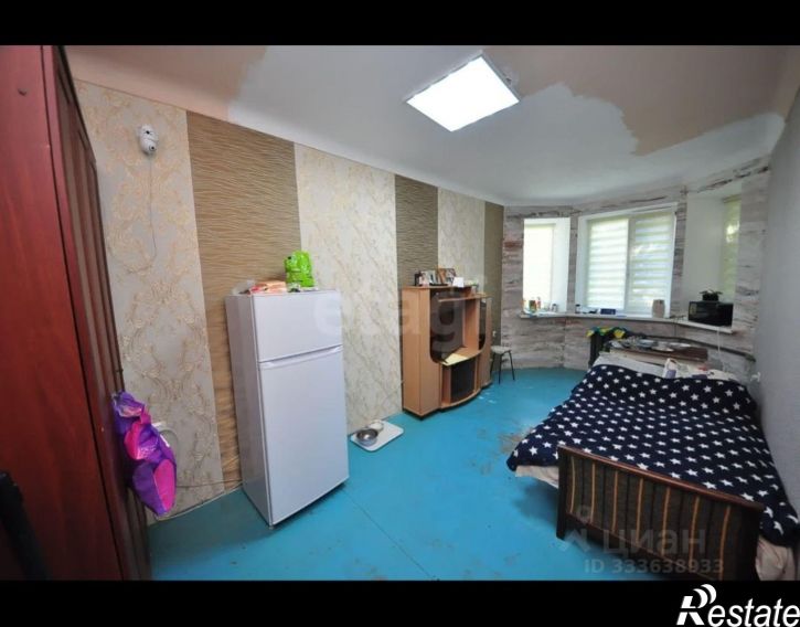 Комната бульвар Матросова, 25,  д. 25