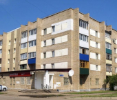 3-комн, 60кв м, этаж 2/5 улица Бочкарёва, 4