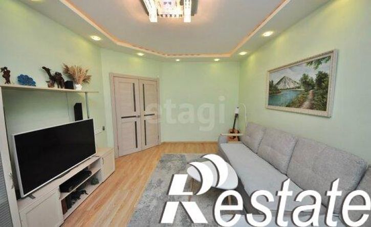 3-комн квартира бульвар Салавата Юлаева, 8А,  д. 8А