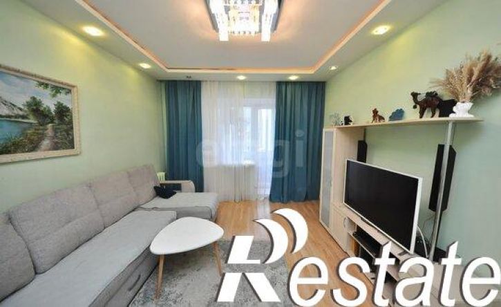 3-комн квартира бульвар Салавата Юлаева, 8А,  д. 8А