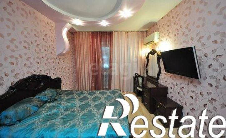 3-комн квартира бульвар Салавата Юлаева, 8А,  д. 8А