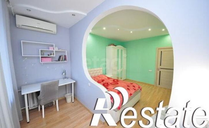 3-комн квартира бульвар Салавата Юлаева, 8А,  д. 8А