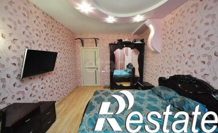 3-комн квартира бульвар Салавата Юлаева, 8А,  д. 8А