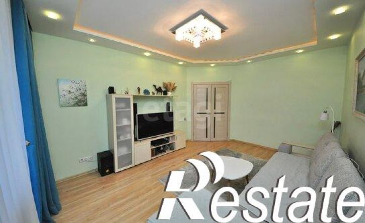 3-комн квартира бульвар Салавата Юлаева, 8А,  д. 8А