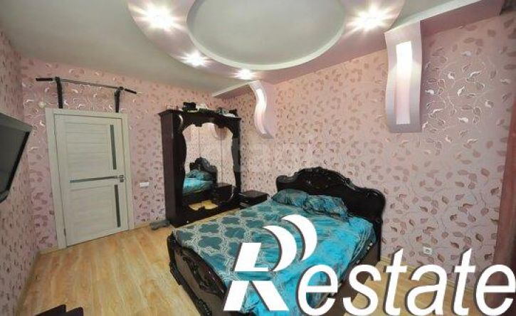 3-комн квартира бульвар Салавата Юлаева, 8А,  д. 8А