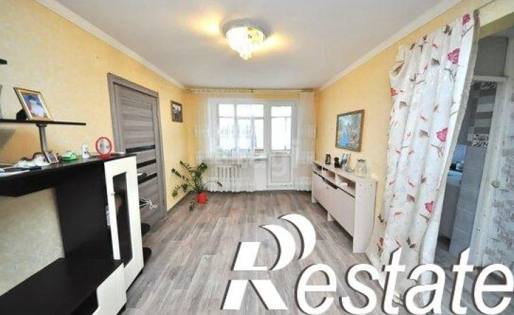 2-комн квартира бульвар Салавата Юлаева, 41,  д. 41