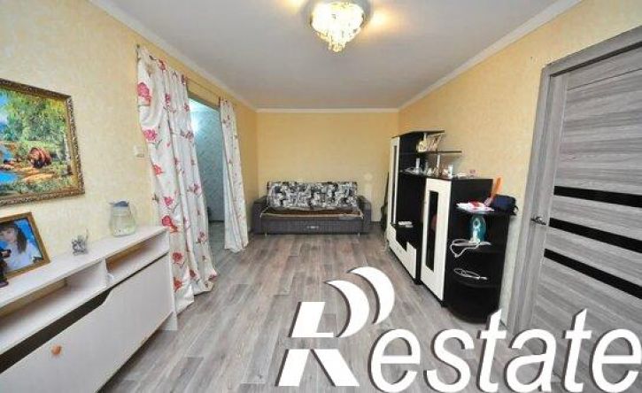 2-комн квартира бульвар Салавата Юлаева, 41,  д. 41