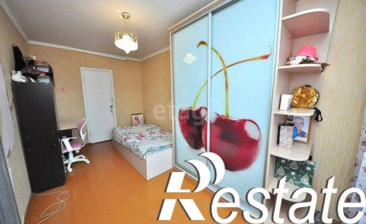 2-комн квартира бульвар Салавата Юлаева, 41,  д. 41