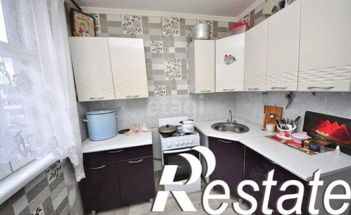 2-комн квартира бульвар Салавата Юлаева, 41,  д. 41