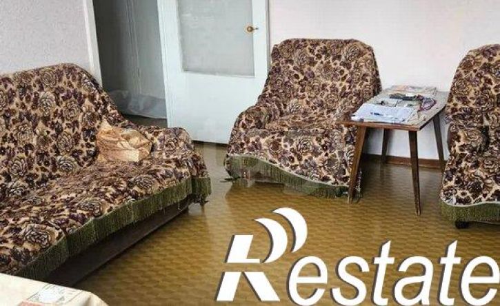 3-комн квартира Ленинградская улица, 65,  д. 65