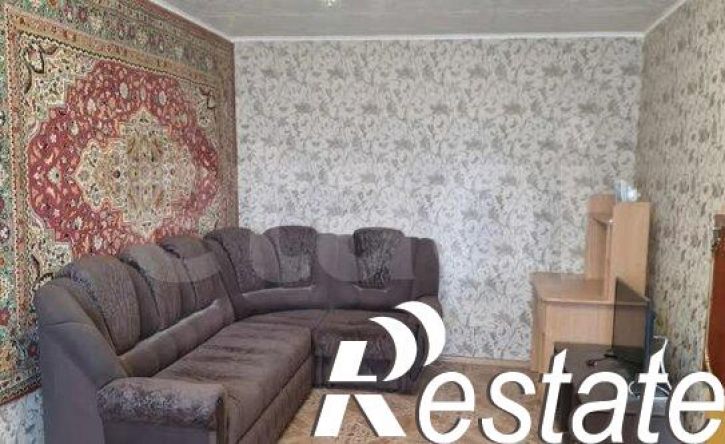 2-комн квартира улица Калинина, 56,  д. 56