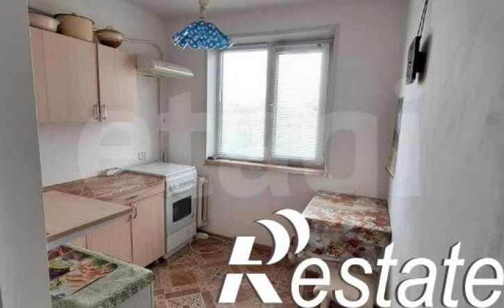 2-комн квартира улица Калинина, 56,  д. 56