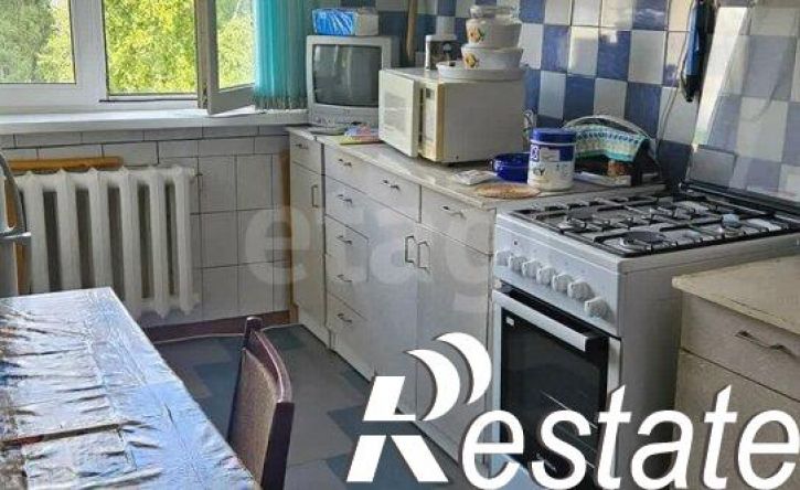 3-комн квартира Ленинградская улица, 65,  д. 65