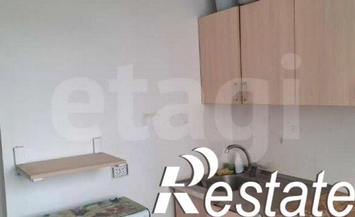 2-комн квартира улица Калинина, 56,  д. 56